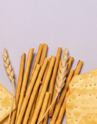 Orba Proteo Cracker