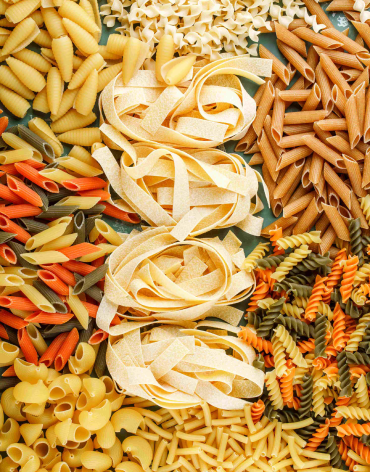 Orba Pasta